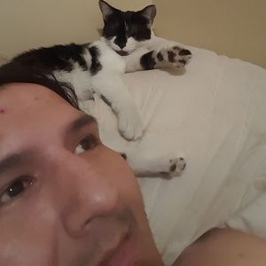 Meet your Posher, Travis